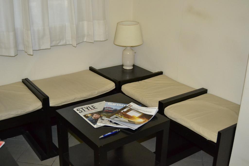 Hotel I' Fiorino Montelupo Fiorentino Luaran gambar