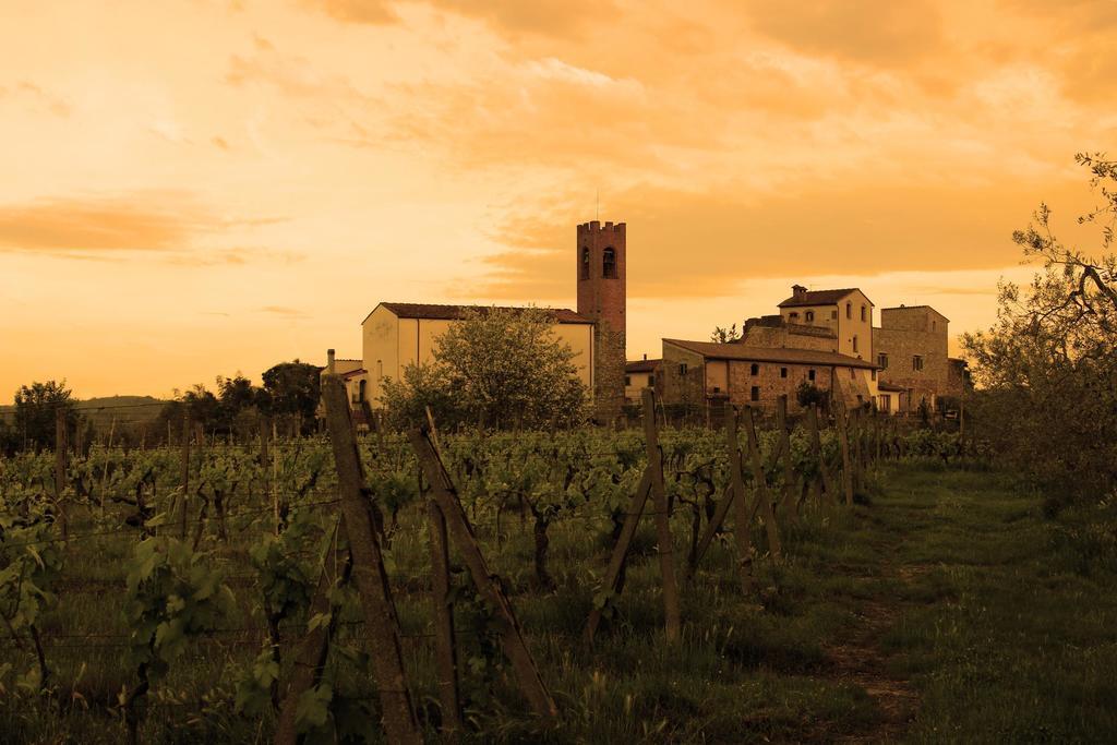 Hotel I' Fiorino Montelupo Fiorentino Luaran gambar