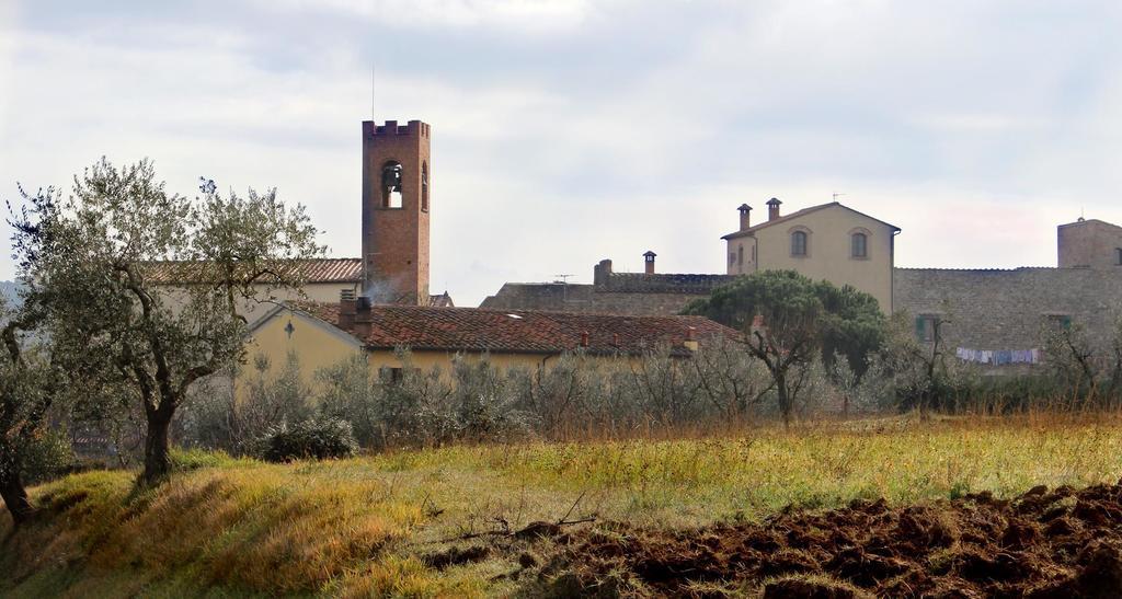 Hotel I' Fiorino Montelupo Fiorentino Luaran gambar