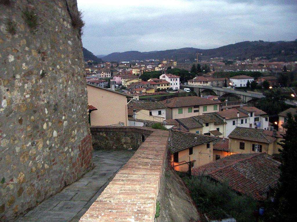 Hotel I' Fiorino Montelupo Fiorentino Luaran gambar