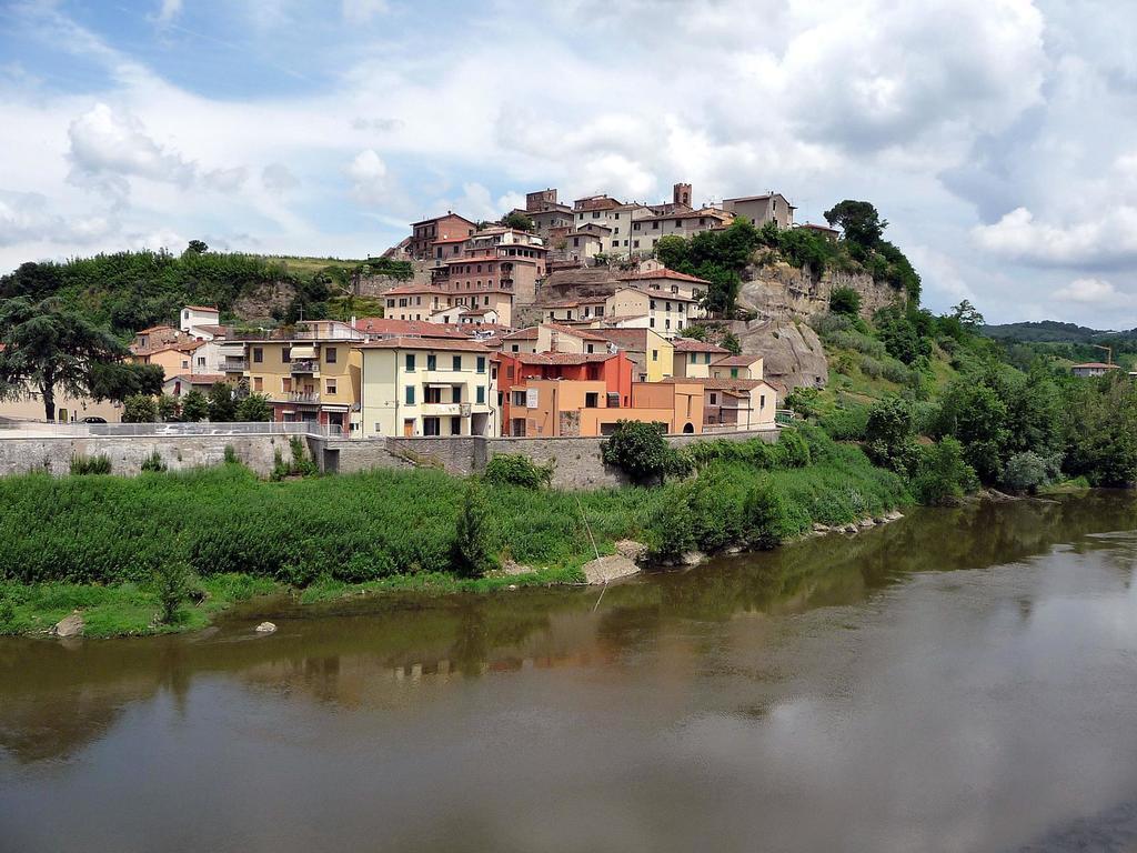 Hotel I' Fiorino Montelupo Fiorentino Luaran gambar