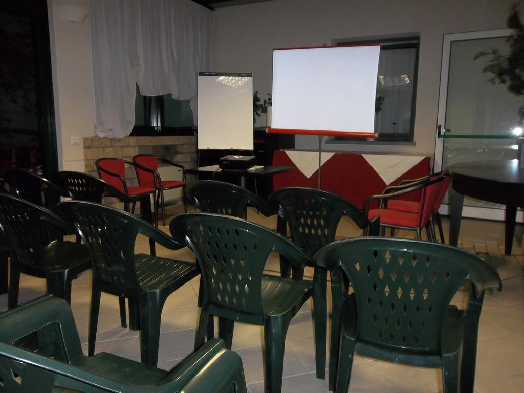 Hotel I' Fiorino Montelupo Fiorentino Luaran gambar