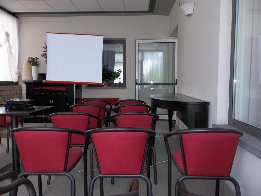 Hotel I' Fiorino Montelupo Fiorentino Luaran gambar