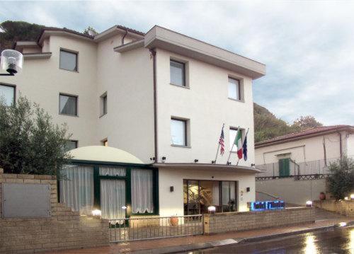 Hotel I' Fiorino Montelupo Fiorentino Luaran gambar