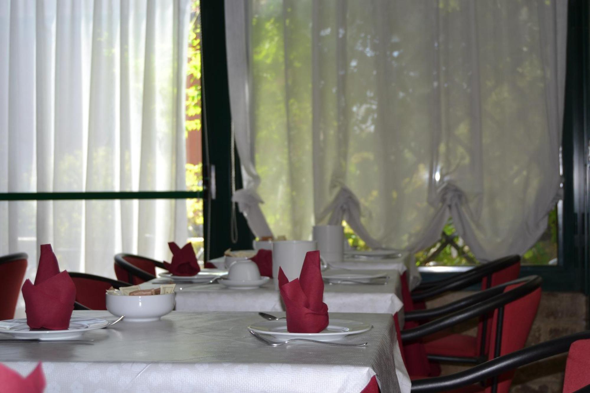 Hotel I' Fiorino Montelupo Fiorentino Luaran gambar