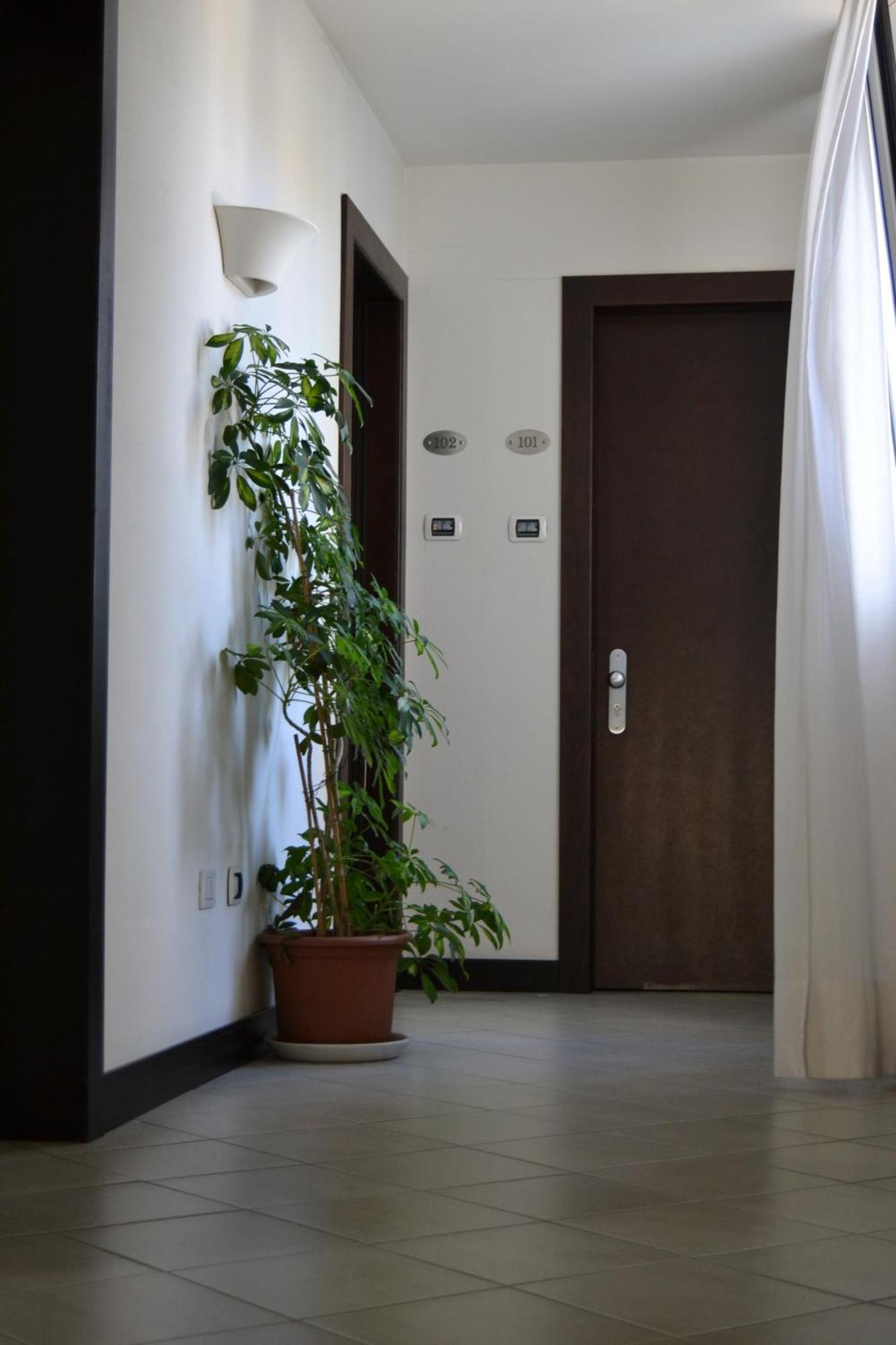 Hotel I' Fiorino Montelupo Fiorentino Luaran gambar