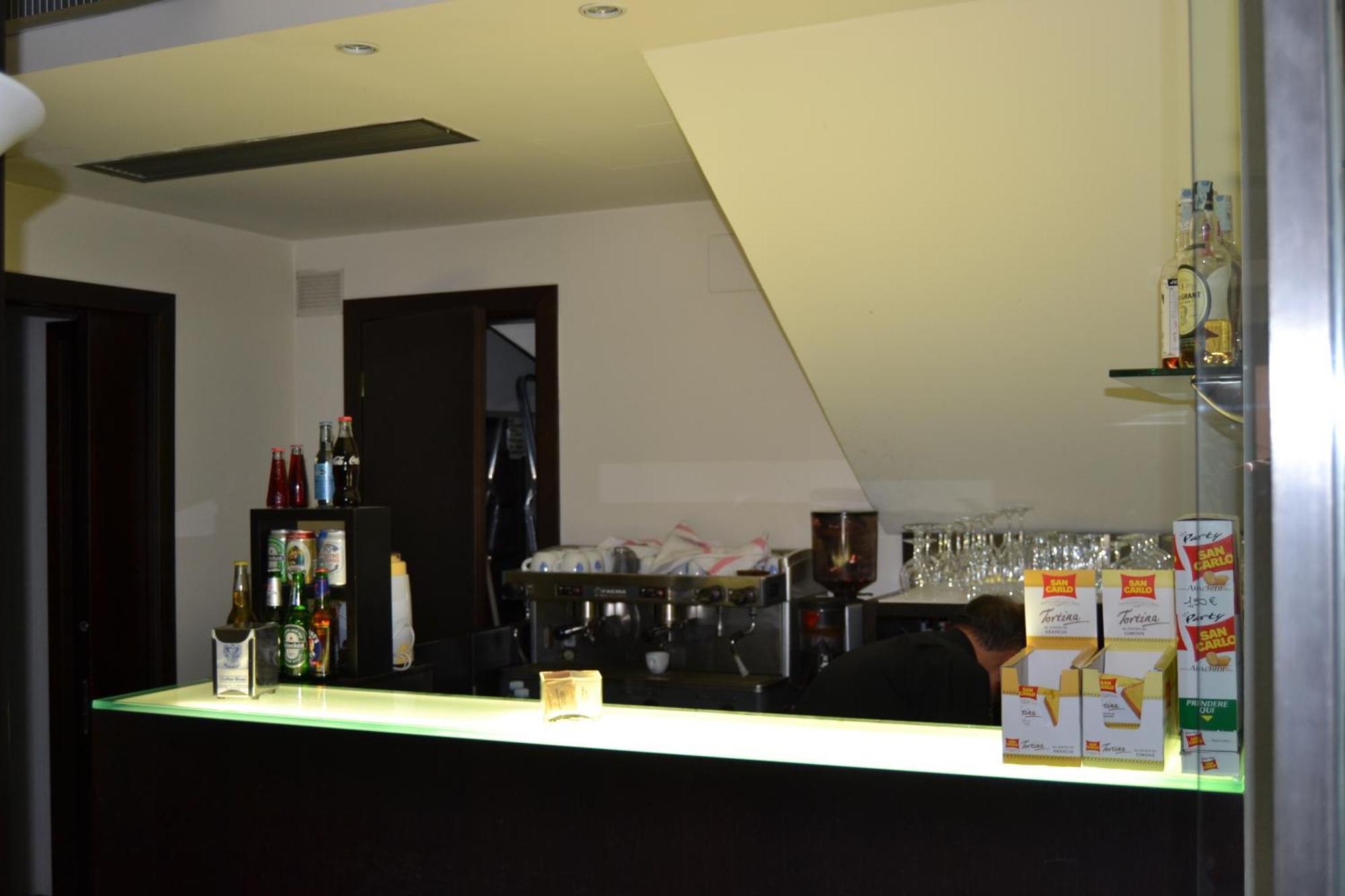 Hotel I' Fiorino Montelupo Fiorentino Luaran gambar