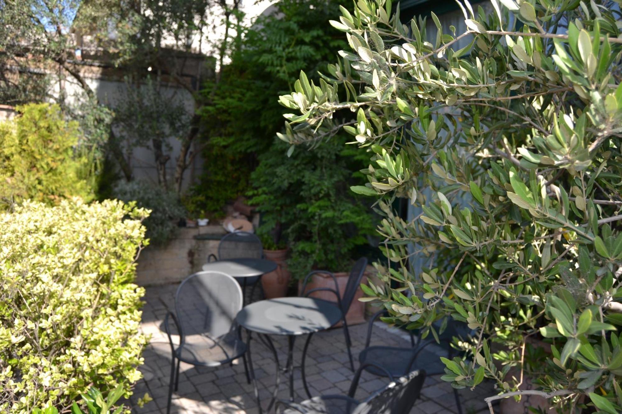 Hotel I' Fiorino Montelupo Fiorentino Luaran gambar