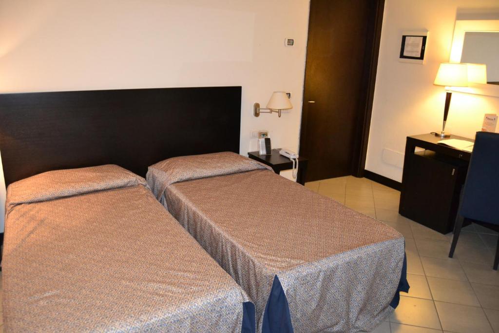 Hotel I' Fiorino Montelupo Fiorentino Bilik gambar